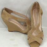Franco Sarto Sedona Wedges Sandals Photo 1