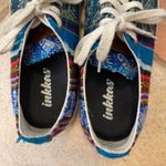 Inkkas BLUEBIRD LOW TOP SNEAKER Photo 8