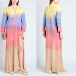 NWT Antonella Rizza Sheer Cover Photo 2