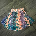 Anthropologie  HD in Paris Mandara Circle Skirt - Size Medium Photo 2