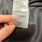 Vince Camuto Women's Down Duffle Coat with Hood Trim Small Photo 7