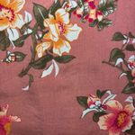 No Boundaries  Hi Lo Maxi dress Cottagecore Fairycore Empire Waist Women's 2XL Photo 5