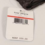 Free People NWT Strappy Bra Photo 4