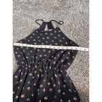 Everly  Floral Maxi Dress Halter Neck Sleeveless Casual Summer Dress S Photo 6