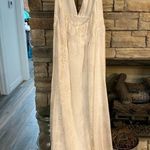 NWOT backless‎ wedding Photo 1