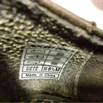 Rocket Dog Woman’s Size 8.5 Brown/Bronze with Beaded Embellishment Satin… Brown Photo 8