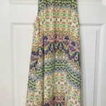 Rachel Ashwell  halter print shift dress Photo 1