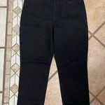 Old Navy O.G straight High Rise Straight Jeans size 12 Tall Photo 0