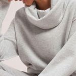 Ocean Drive High Neck Pullover Size Medium Photo 3