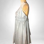 Kendall + Kylie Kendall + Kyle NWT Short  Dress Sky Blue Large Simple Chic Photo 3