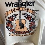 Wrangler s Crop Tee Photo 2
