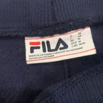 FILA Sweatpants Joggers Photo 2