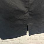 Dolce & Gabbana Dolce and Gabanna authentic black pencil skirt old money capsule size 24 or 38 Photo 6