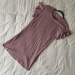 American Eagle  Pink dress Photo 0