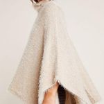 Anthropologie Akemi + Kin Lara Poncho Photo 0