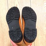 Me Too 🆕 Women's Merritt Boots 11 Brown Leather Zip Booties NEW Photo 8