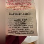 Gymshark  Energy Seamless High Rise Leggings Cut Out Pink Photo 7