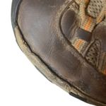 Keen  Targhee II High Leather Hiking Boots Size 7.5 Photo 5