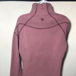 Mountain Hardwear Mountain Hard Wear Women’s Fleece Size Large Photo 2