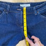 Stella McCartney  low rise denim jeans Photo 7