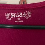 Mudd V Neck Tee Shirt Photo 3