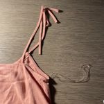 PacSun Pink  Tank Top Photo 4