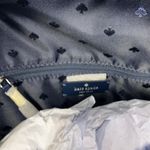 Kate Spade NWT NY KARISSA NYLON GARDEN VINE MEDIUM BACKPACK Floral Butterfly Photo 7