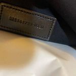 Saint Laurent Rive Gauche leopard-print pouch Photo 6