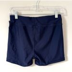 Puma Golf Workout Athleisure Dress Navy Blue Purple Size Medium NEW Photo 11