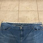 Avenue  Barely Boot Jeans Photo 6