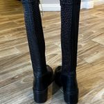 Geox NWOB Damiana D26QCI Black Boot SIZE 10 Photo 6