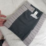 Adidas originals x Stella McCartney Neck warmer Gray Photo 3