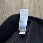 Spanx Women’s High Rise Pull on Skinny Pants Thick Black Leggings Médium Photo 6