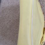 Yellow/Green Rubber Purse Yellow Photo 11
