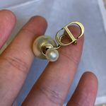 Christian Dior Dior Tribales Single Earring Photo 3