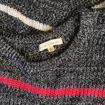 LA Hearts by Pacsun Striped Sweater Photo 2