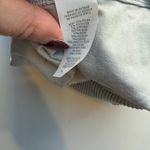 Aerie NWT Seamless Ring Longline Bralette Ribbed Bra Gray Size Medium M NEW Photo 7