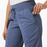 Lululemon  Dance Studio Jogger in Ink Blue - Size 4 Photo 1