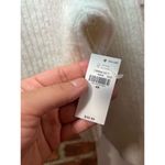 Old Navy NWT Gap Cropped Shaker-Stitch Turtleneck Sweater XS Photo 4