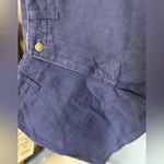 National Outfitters Vintage Y2K Purple Mom/Carpenter Shorts Juniors Size 3 NWT Purple Photo 6