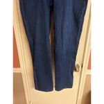 Lane Bryant  Women's Size 18 Dark Wash Denim Jeans With Back Pocket Photo 1