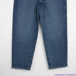 Madewell NEW Petite Balloon Jeans in Ellisboro Wash, P25 Photo 4