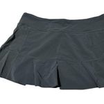 Nike 🎾 Women’s Dri-FIT Premier Tennis Skort Skirt 🖤 Black Size M Photo 2