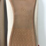 Vivaia Aria Pointed Toe Ballet Flats in Almond Size 43 EU 11 US Photo 9