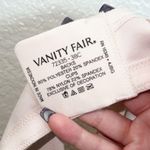 Vanity Fair  Light Pink Caress Full Coverage Wire Free Bra Photo 8