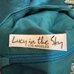 Lucy in the Sky strappy homecoming dress size xs Photo 2