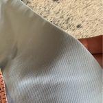 MISHA Aviana Playsuit JumpsuitBelted Wide Leg In Powder‎ Blue Size 8 Photo 8