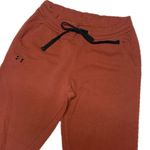 Under Armour UA Rival Fleece Loose Fit Jogger Pants Photo 2