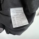 Motel Rocks Motel Marilla Ruched Mini Dress Long Sleeves Floral Size Small S EUC Photo 7