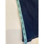 Lucky Brand  Dark Blue Wash Denim Jeans Brooke Bootcut EUC Sz 8/29R Cotton Photo 11